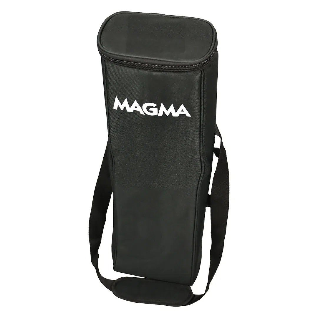 CO10-296 – MAGMA PROD Storage Bag, Campfire Cookware For Use To Keep Slide Mount/ Trailer Mount Protected When Not In...